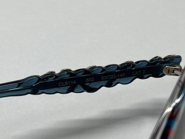 Christian Lacroix - CL5114 502 53&curren;22