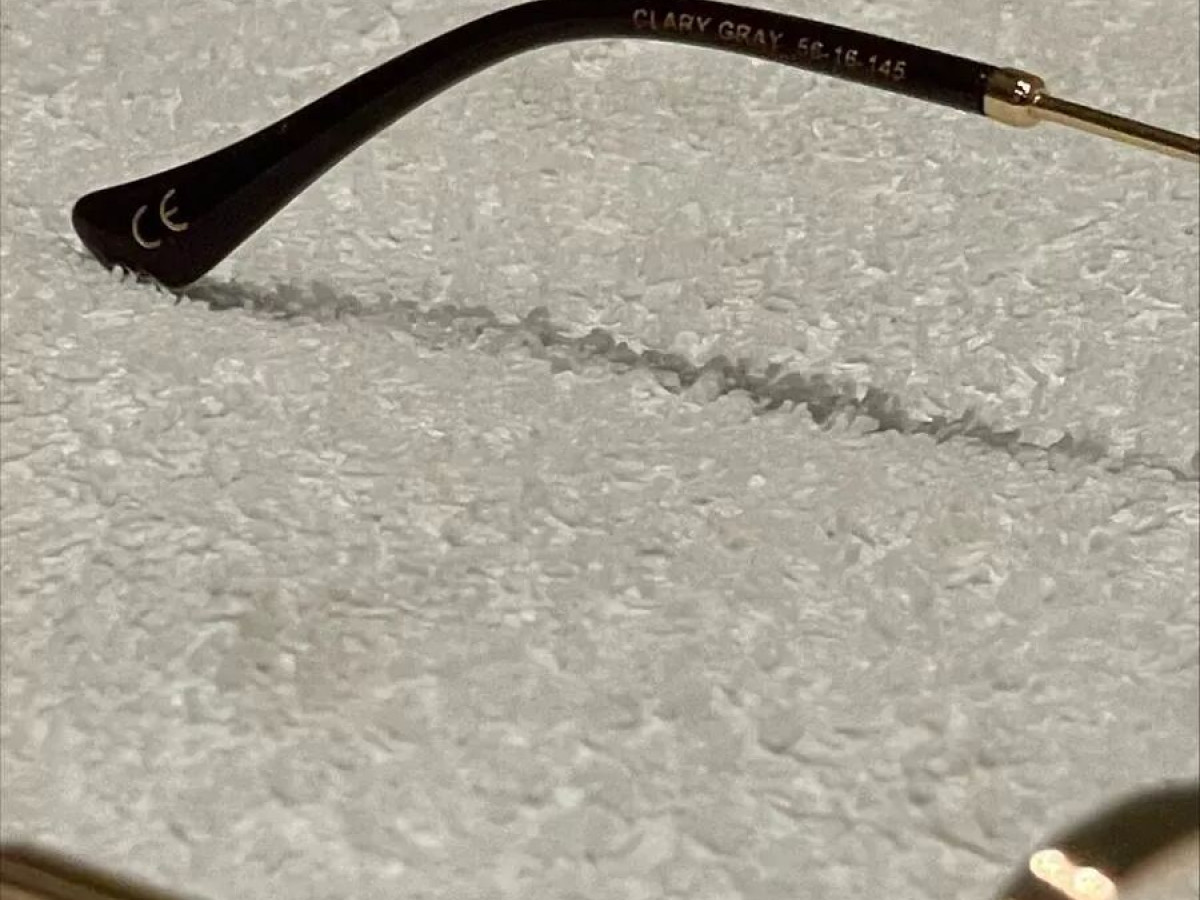 CLARY GRAY - OTTAWAN - Or 24k - CNG1-S1-24K 56&curren;16