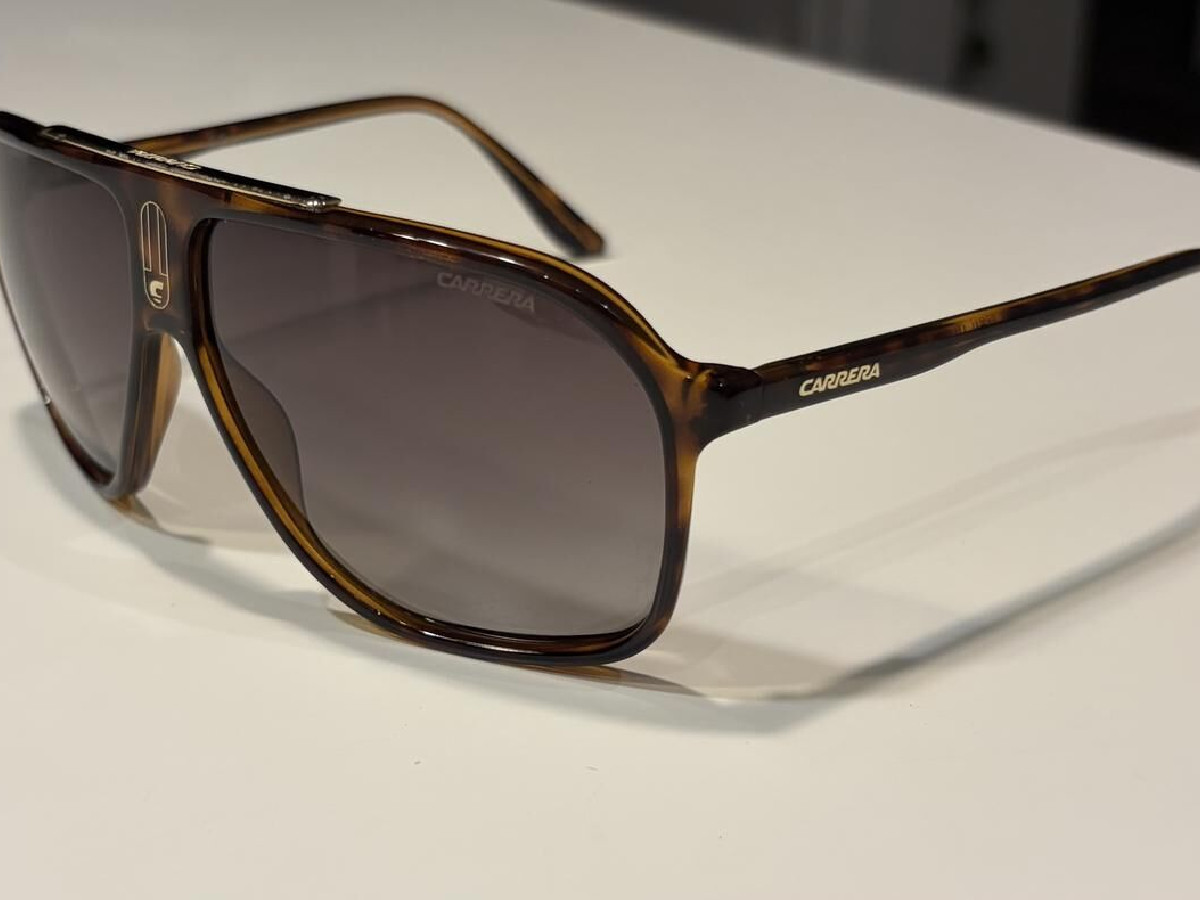 Carrera - CARRERA 6016/S DWJHA 62&curren;11