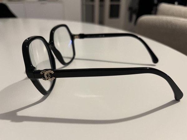 CHANEL - 3421B c.622 54&curren;16