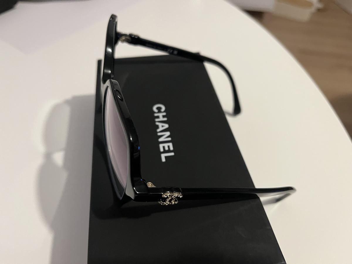 CHANEL - 3421B c.622 54&curren;16