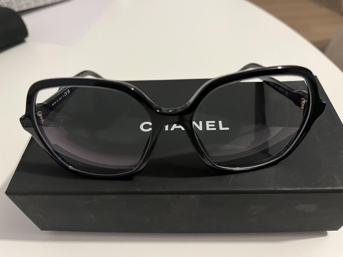 CHANEL - 3421B c.622 54&curren;16