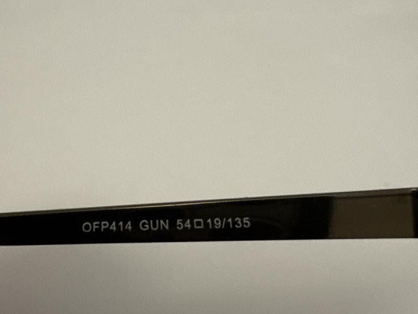 ATS - OFP414 GUN 54&curren;19