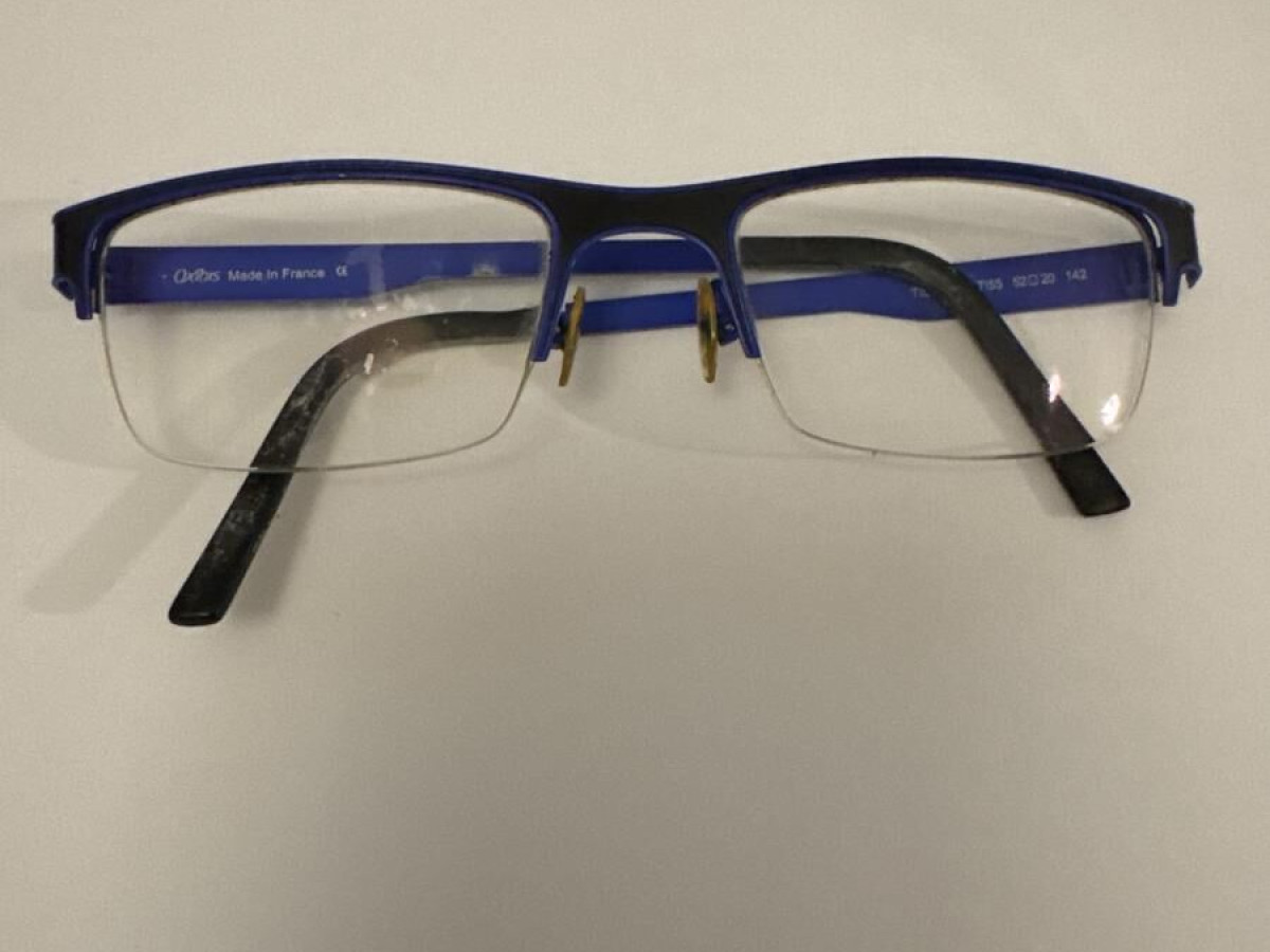 Oxibis - TILT 6 col. TI55 52&curren;20