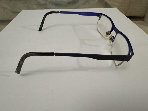 Oxibis - TILT 6 col. TI55 52&curren;20