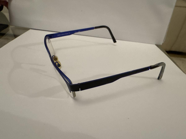 Oxibis - TILT 6 col. TI55 52&curren;20