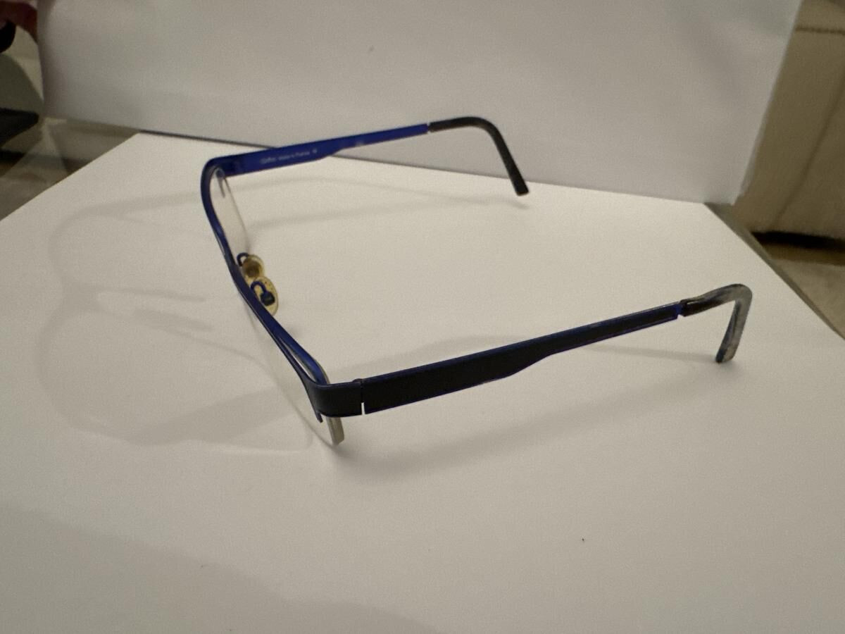 Oxibis - TILT 6 col. TI55 52&curren;20