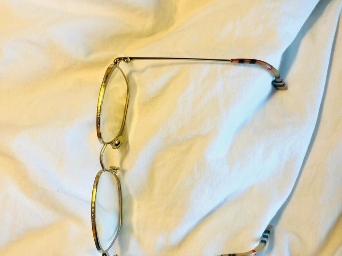 Burberry Elliott  - BE134471109 55&curren;20