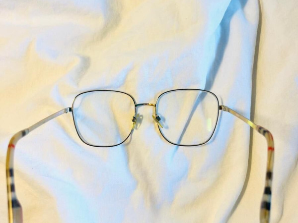 Burberry Elliott  - BE134471109 55&curren;20