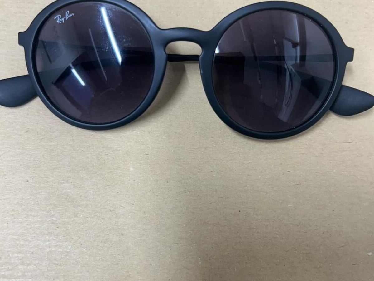 Ray ban - Ray Ban RB4222 622/8G 50&curren;21