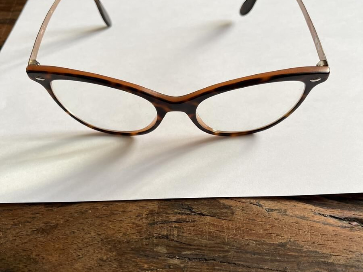 Ray-ban  - RB53605713 54&curren;17