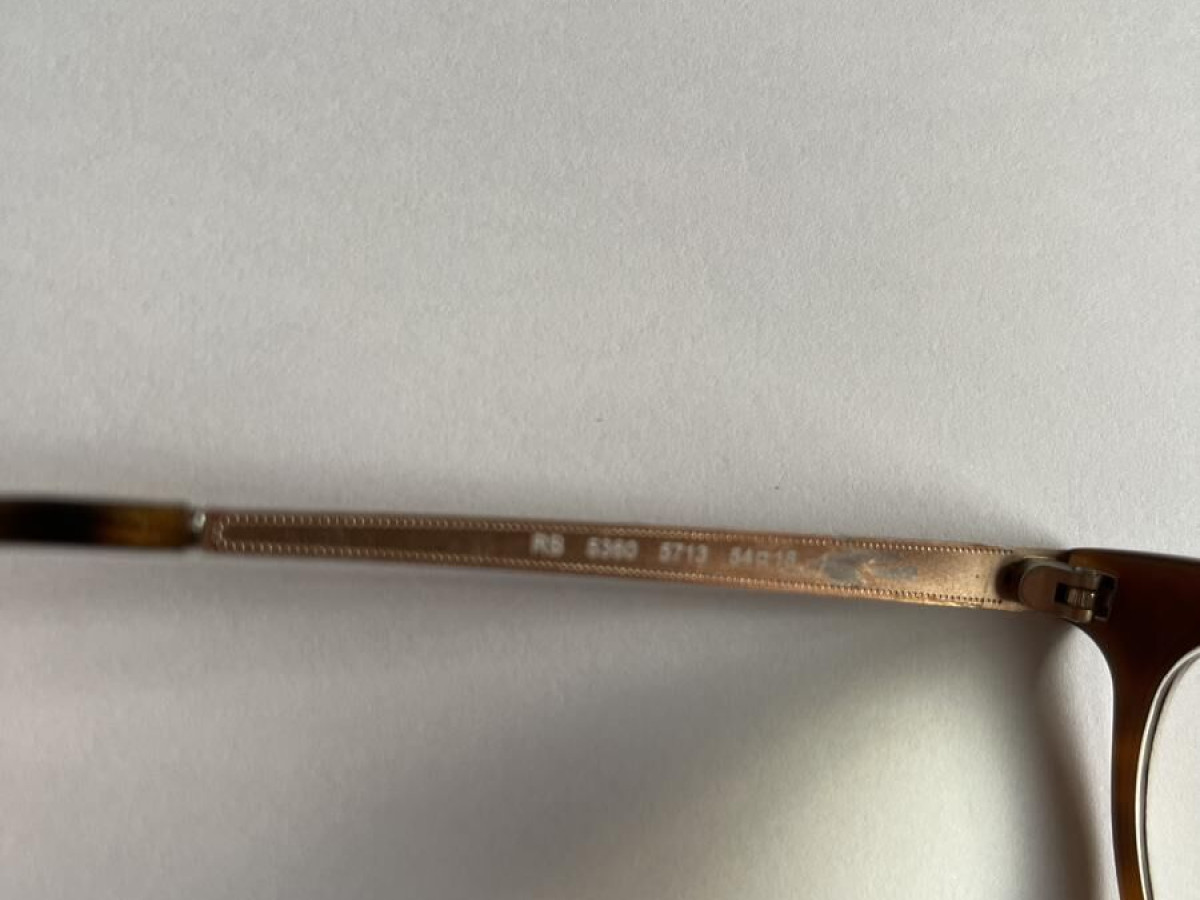 Ray-ban  - RB53605713 54&curren;17