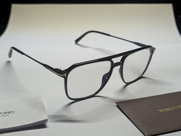 Tom Ford  - FT5665-B/V 001 54&curren;16