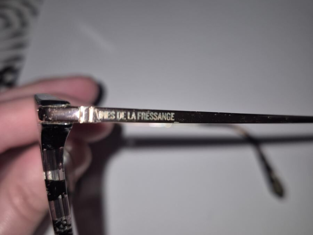 In&egrave;s de la Fressange