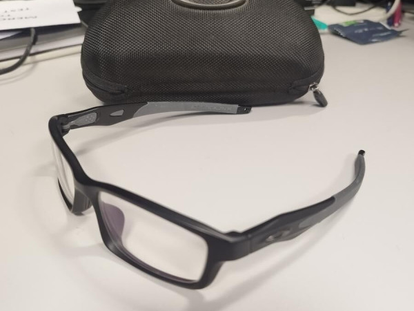 Oakley crosslink - OX8027-0153