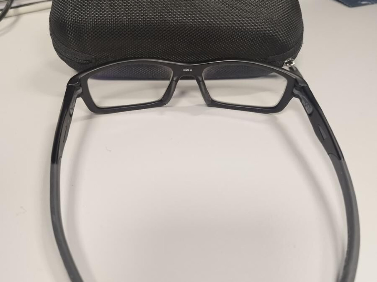 Oakley crosslink - OX8027-0153