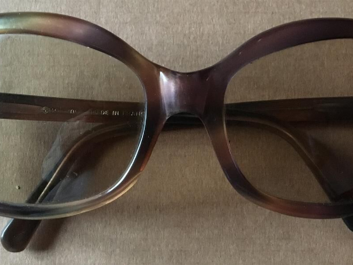 Sol Amor - Vintage Solaire 57&curren;20