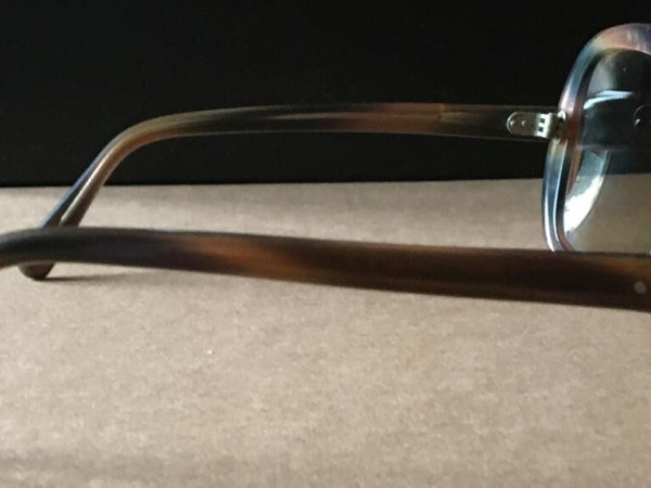 Sol Amor - Vintage Solaire 57&curren;20