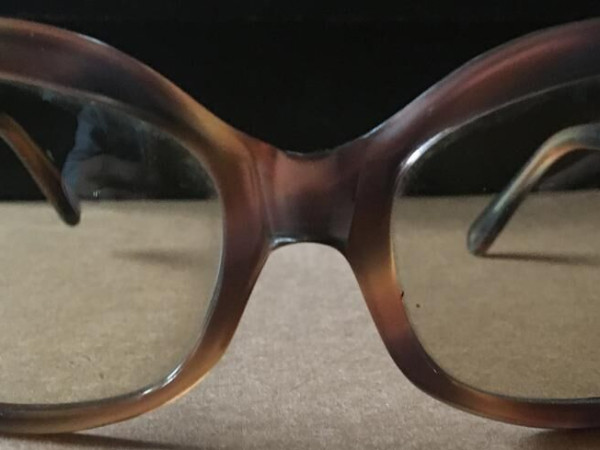 Sol Amor - Vintage Solaire 57&curren;20