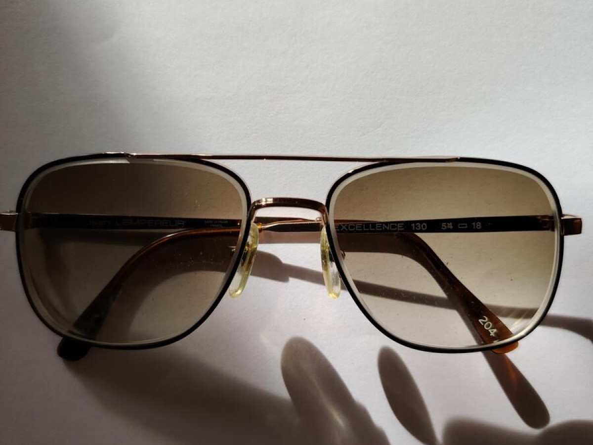 Jean Lempereur  - Excellence 130 54&curren;18