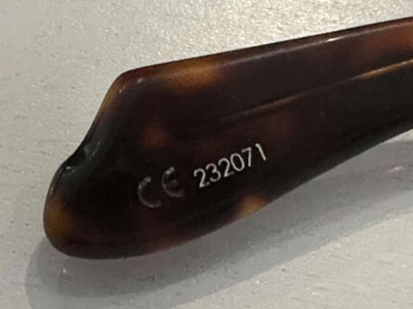 Cutler and Gross  - CGOP 9347 50&curren;19