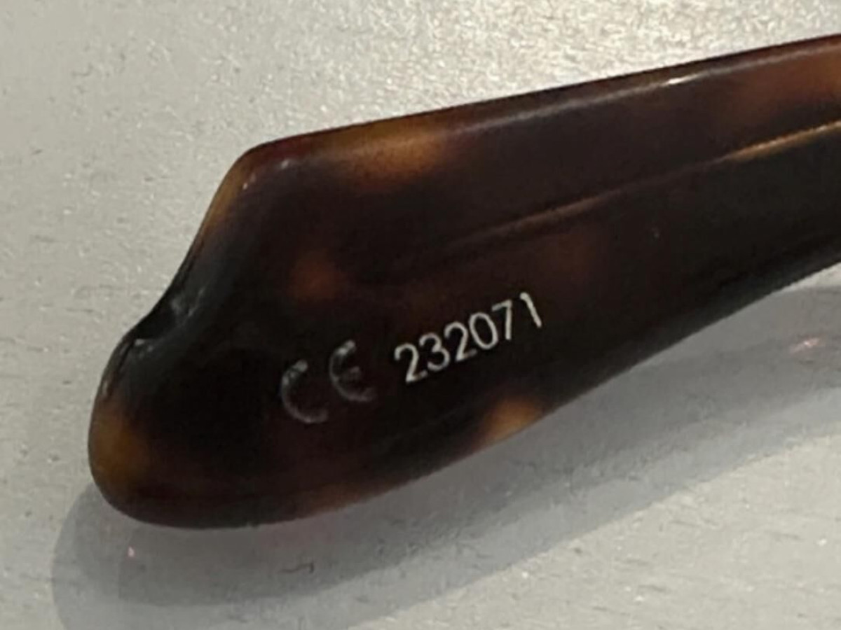 Cutler and Gross  - CGOP 9347 50&curren;19