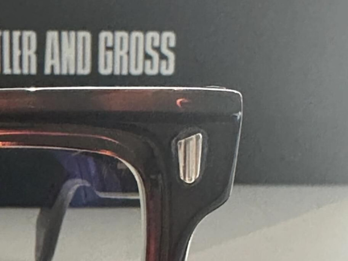 Cutler and Gross  - CGOP 9347 50&curren;19