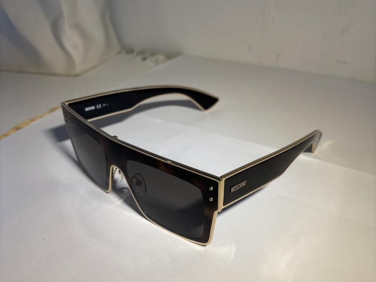 Moschino  - MOS001/S086IR 54&curren;19