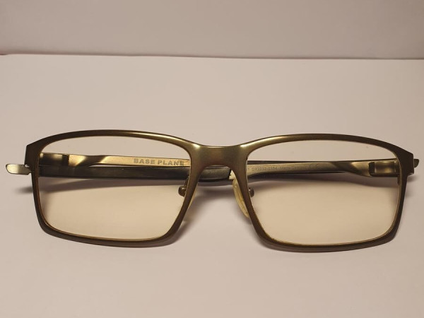 OAKLEY Matte Cement -...