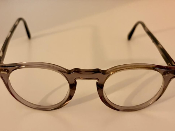Oliver Peoples - OV5186-1484