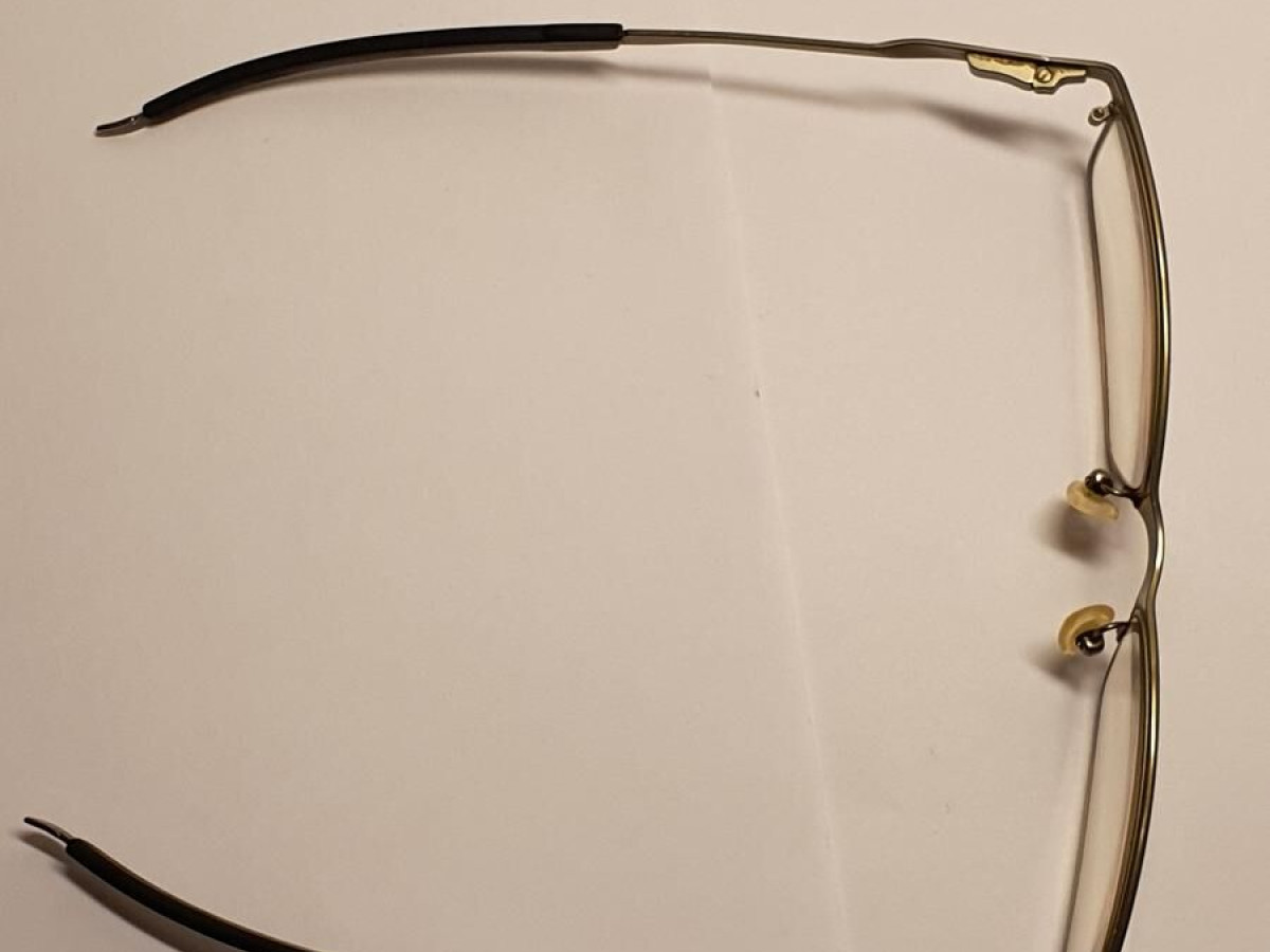 OAKLEY Matte Cement - OX3232-0354 54&curren;17