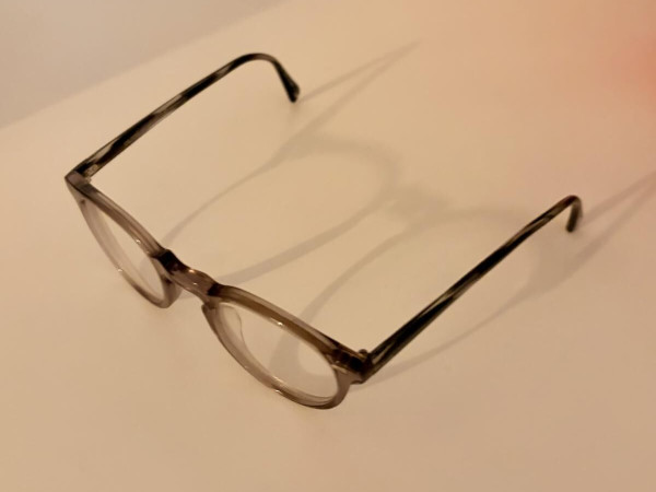 Oliver Peoples - OV5186-1484