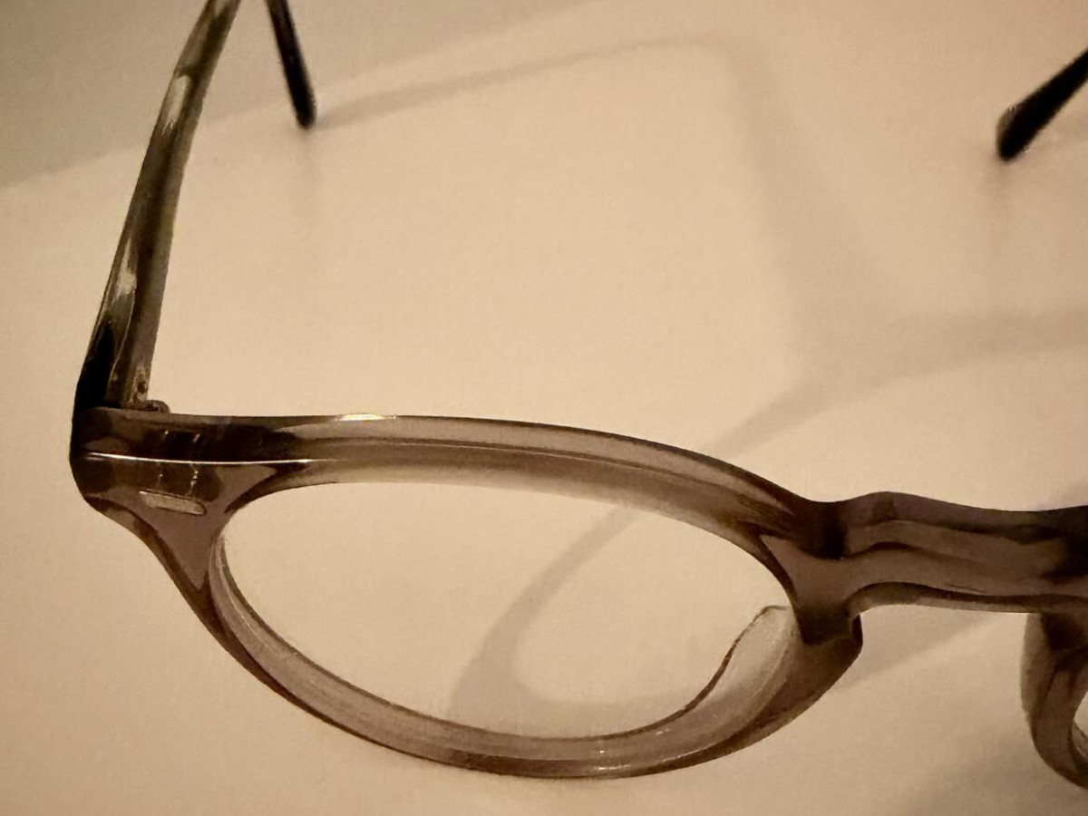 Oliver Peoples - OV5186-1484