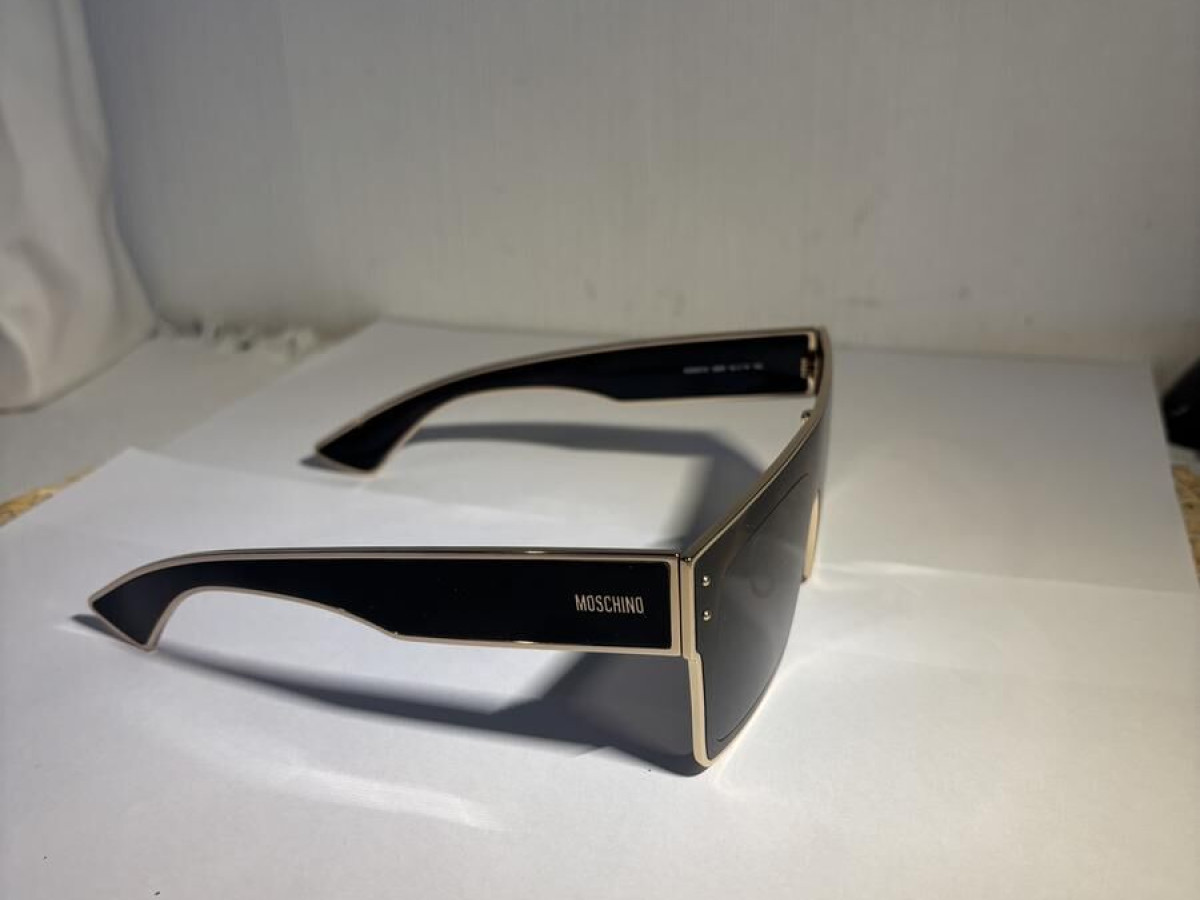 Moschino  - MOS001/S086IR 54&curren;19