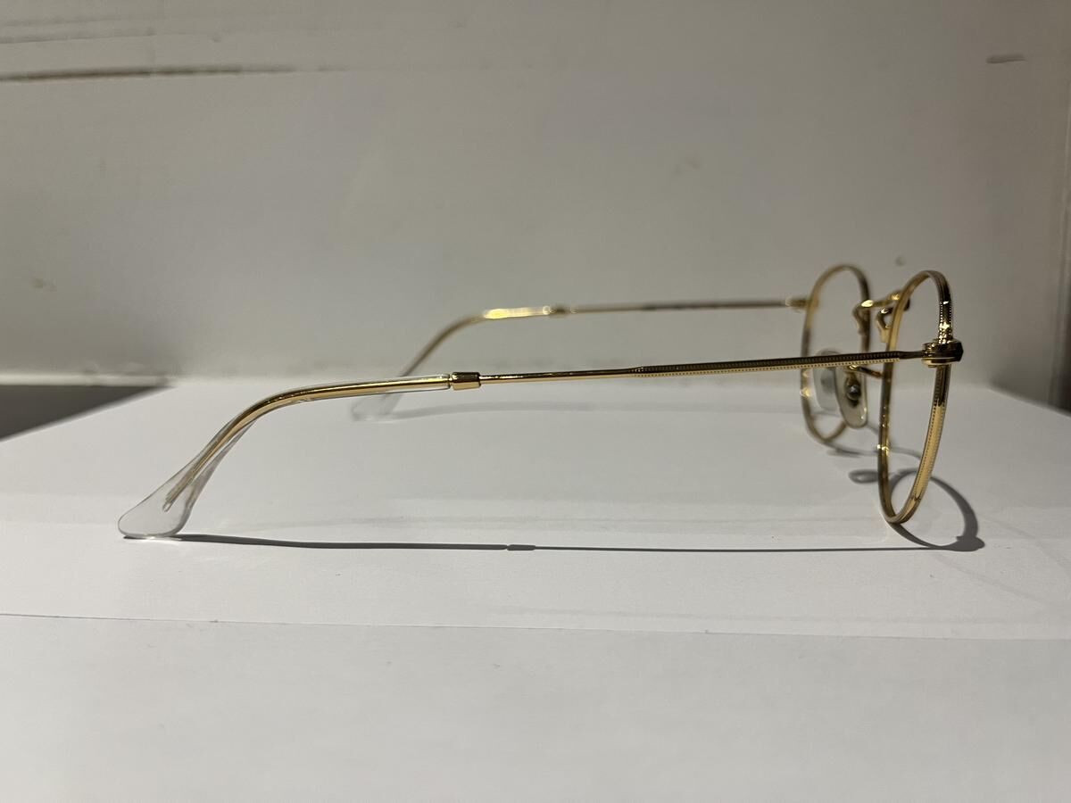 RAYBAN - RB3447V 3104 47&curren;21