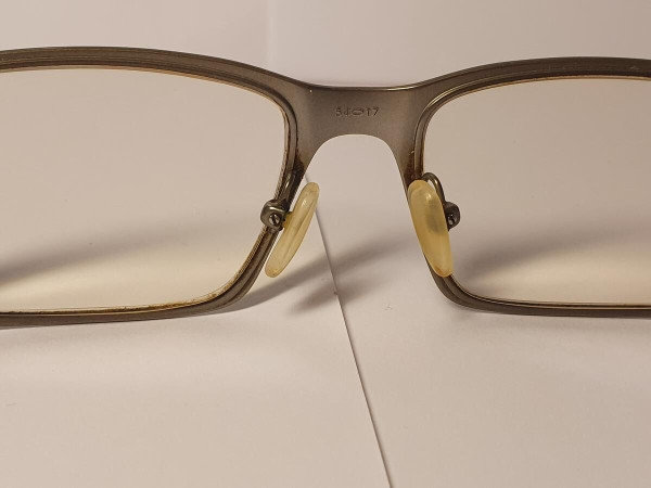 OAKLEY Matte Cement - OX3232-0354 54&curren;17