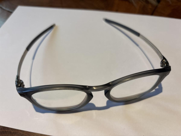 Oakley - OX8105 50&curren;19