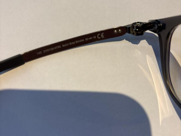 Oakley - OX8105 50&curren;19