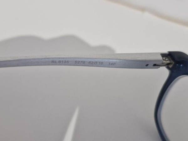 Ralph Lauren - RL6135 5272 52/16