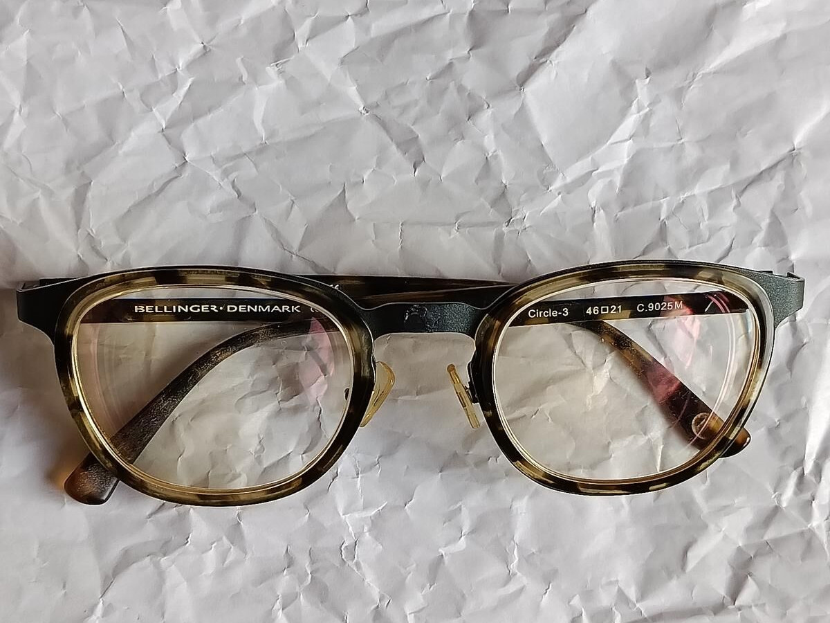 BELLINGER DENMARK  - C 9025M Circle 3 46&curren;21