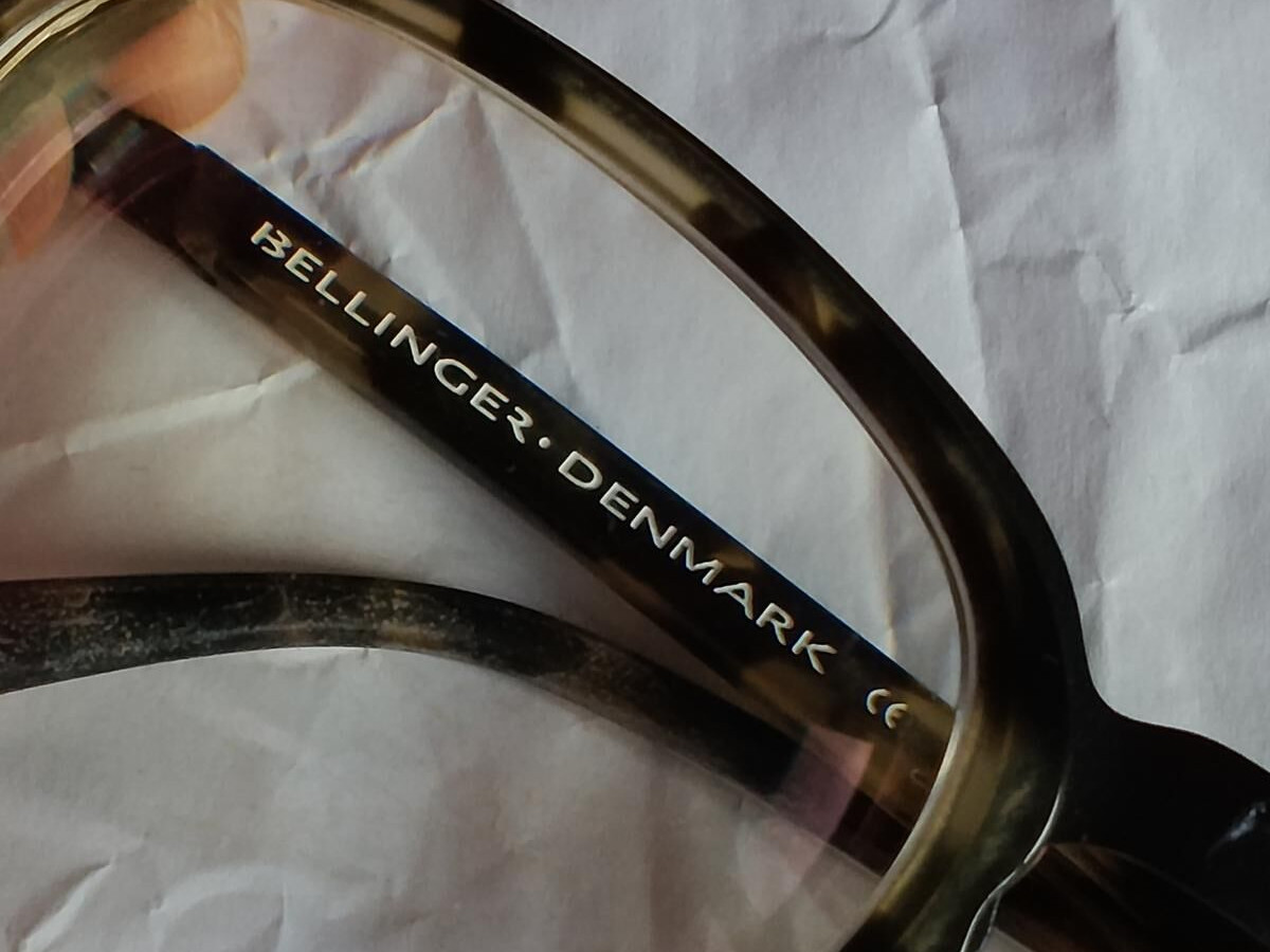 BELLINGER DENMARK  - C 9025M Circle 3 46&curren;21