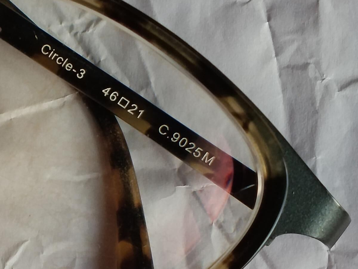 BELLINGER DENMARK  - C 9025M Circle 3 46&curren;21