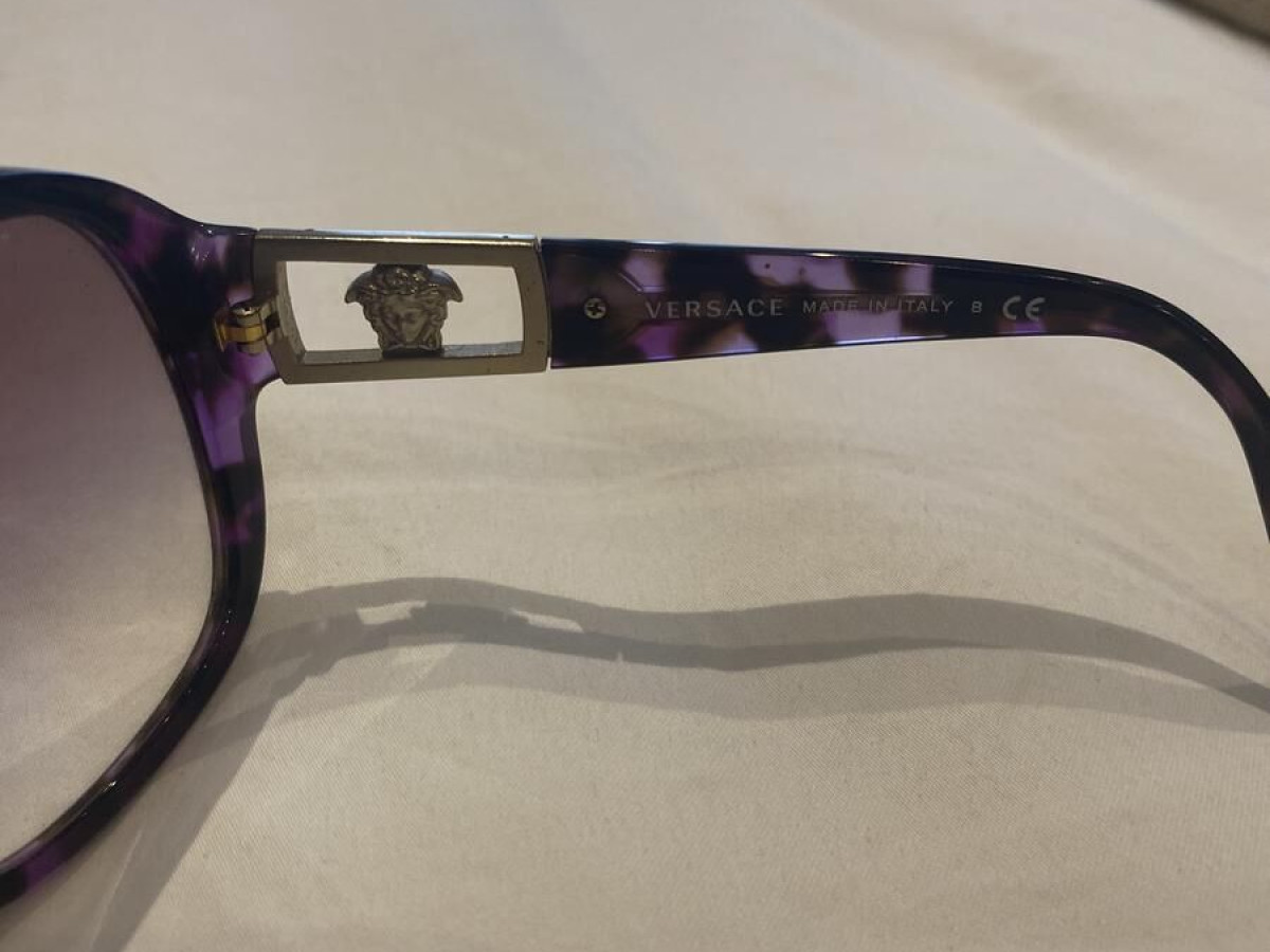 Versace - B 5024/BH 58D17 135 2N