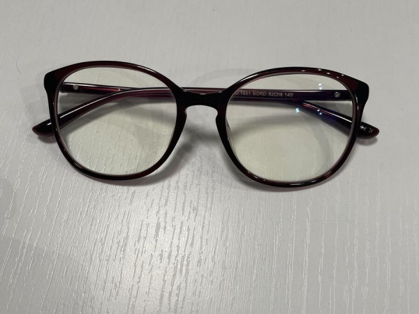 Lukkas  - LU1801 BORD 52/18