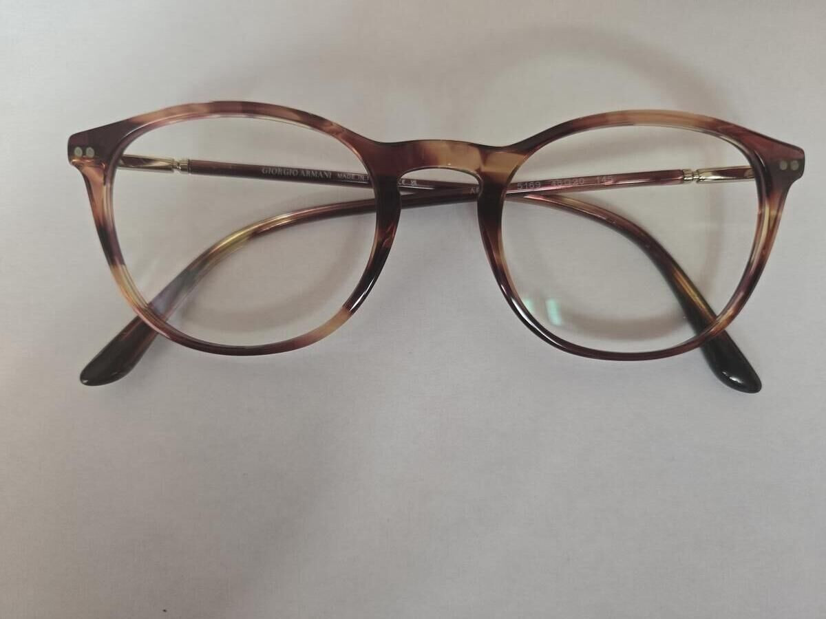 Giorgio armani - AR7125516948&curren;20 145