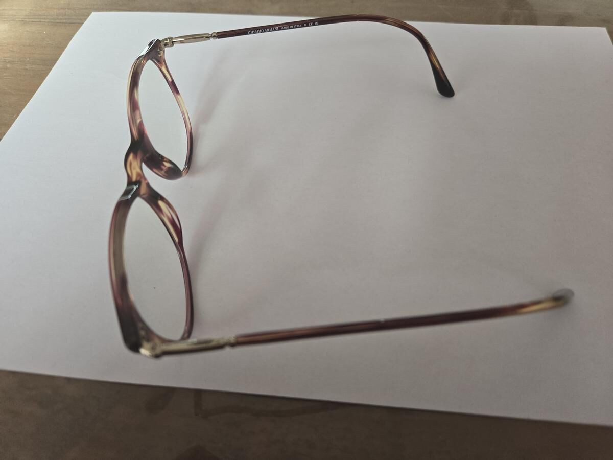 Giorgio armani - AR7125516948&curren;20 145