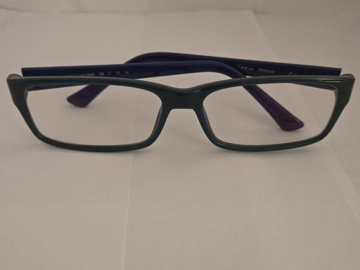 Seen - Snbm08 58&curren;16 140