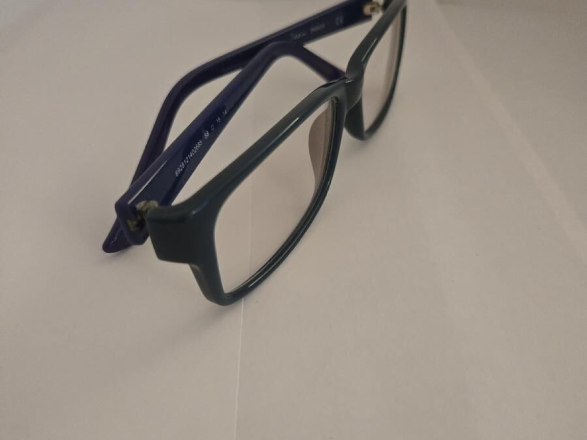 Seen - Snbm08 58&curren;16 140