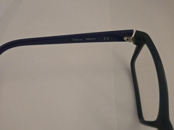 Seen - Snbm08 58&curren;16 140