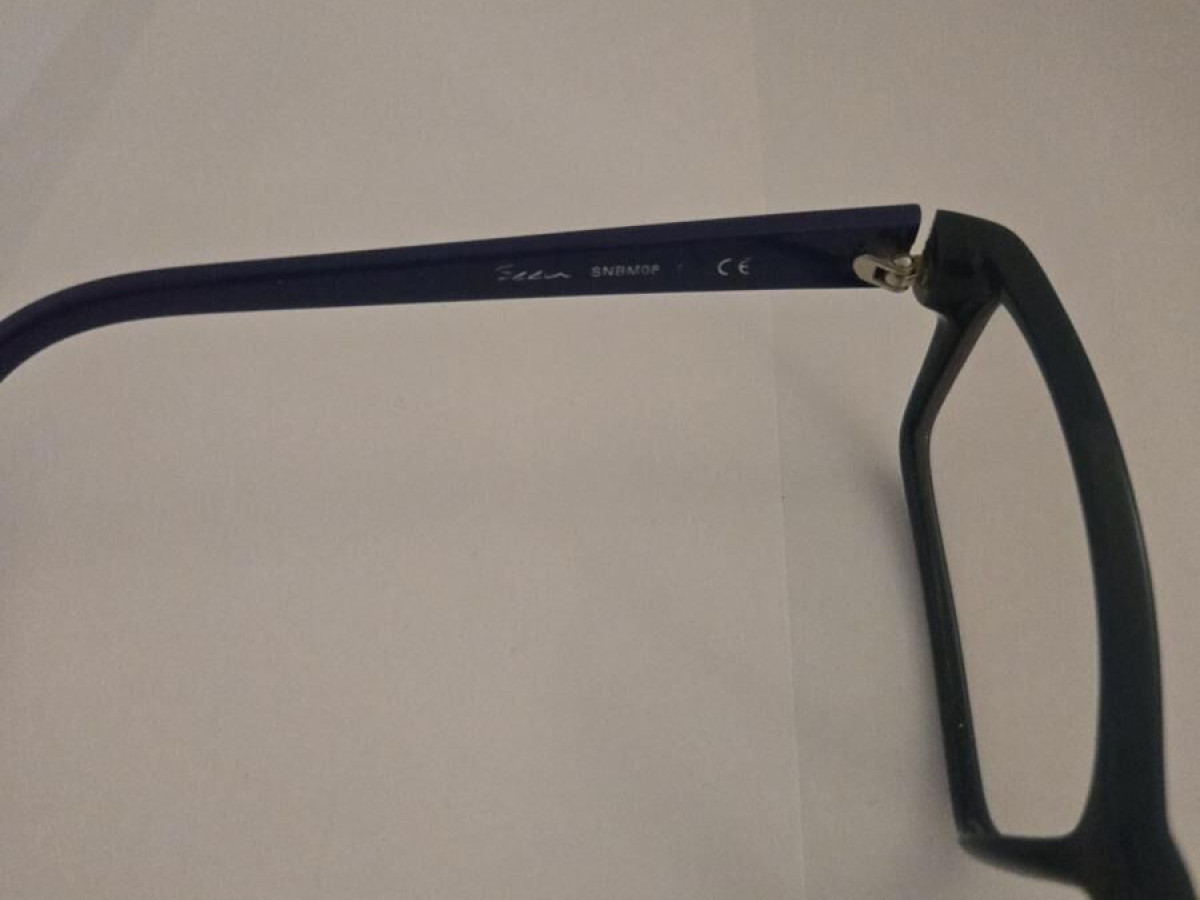 Seen - Snbm08 58&curren;16 140